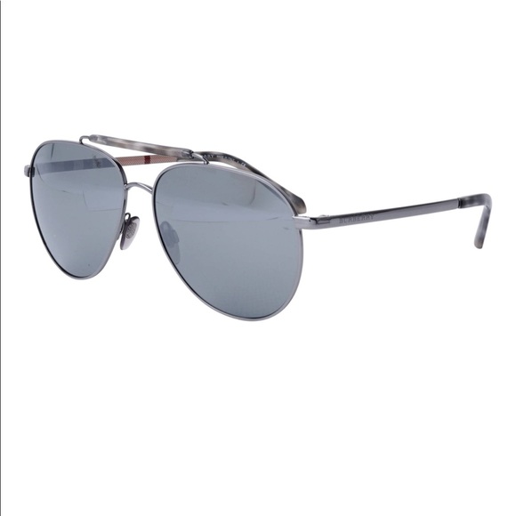 Burberry Aviator’s unisex - Picture 5 of 5